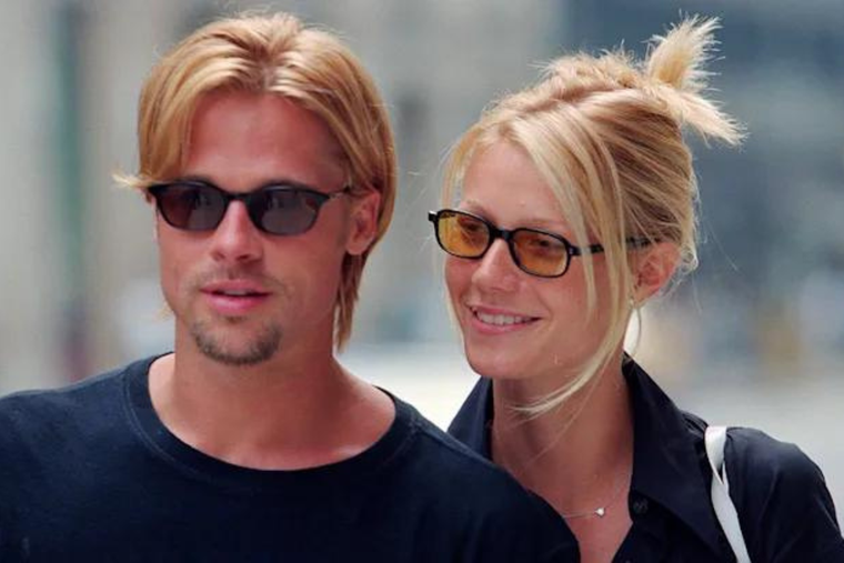 El dúo de actores fueron una de las parejas más icónicas de los 90 en Hollywood