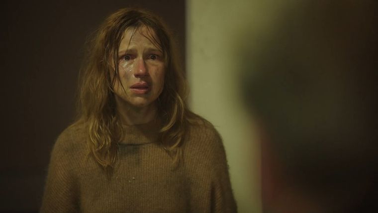 Una miniserie con una perticular trama.