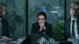 Borgen: Reino, poder y gloria se estrenó este jueves en Netflix.