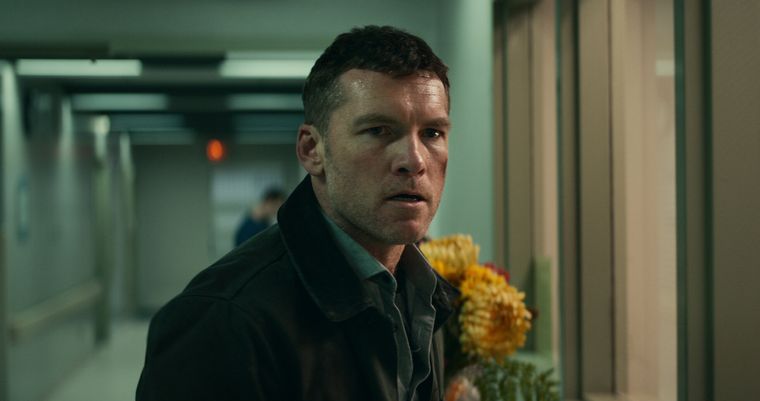 Fractura es un thriller psicológico que no te dejará apartar la mirada Fractura es un thriller psicológico que no te dejará apartar la mirada