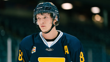 Heated Rivalry ya prepara su segunda temporada.&nbsp;