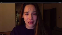 Host fue filmada durante la pandemia