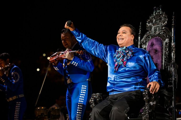 Juan Gabriel