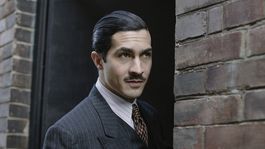 Chino Darín vuelve a Netflix con una nueva serie Chino Darín vuelve a Netflix con una nueva serie