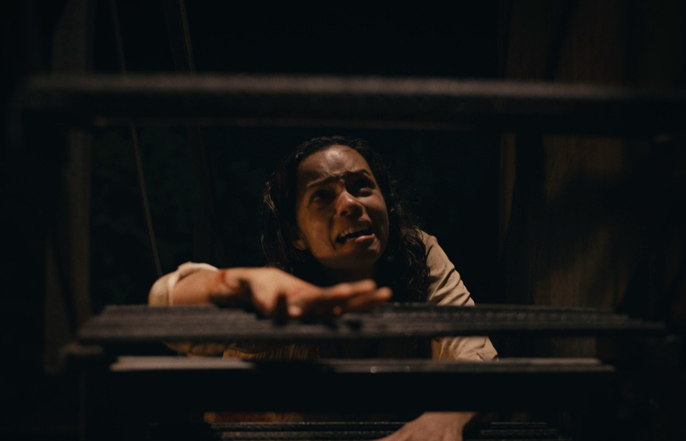 Bárbaro es una de las mejores películas de terror del año.