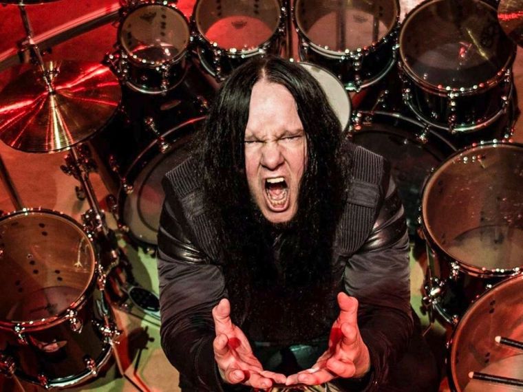 Joey Jordison murió a los 46 años de edad.