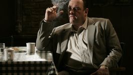 El creador de Los Sopranos explica qué sucedió con Tony