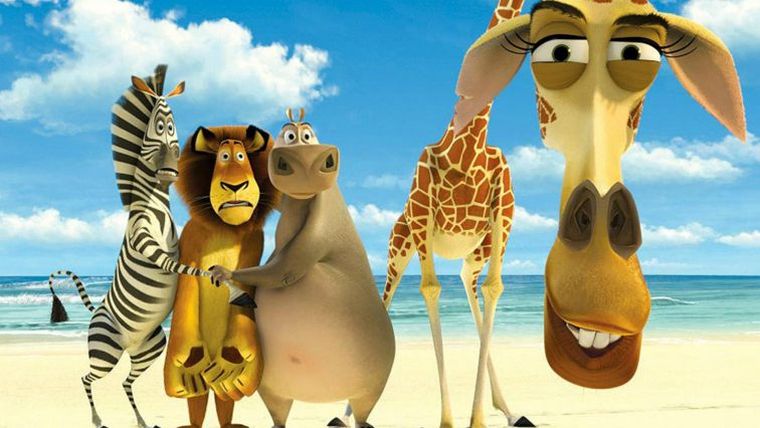 Este clásico del cine de animación está de cumpleaños.