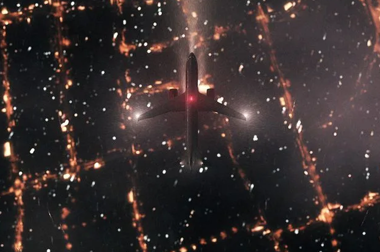 Congonhas: Tragedia anunciada llegó esta semana a Netflix Congonhas: Tragedia anunciada llegó esta semana a Netflix