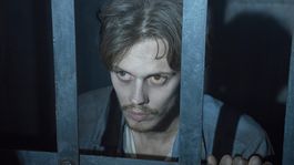Que Ver | Bill Skarsgård protagoniza esta terrorífica serie
