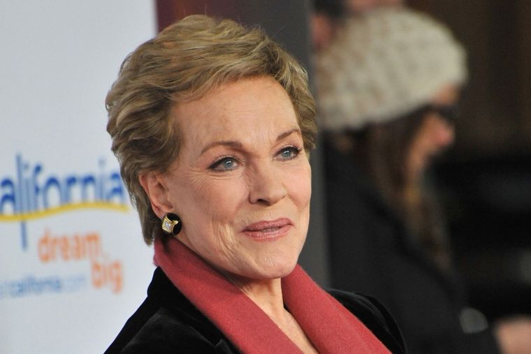 La oscarizada actriz cuenta con una impresionante filmografía plagada de producciones que definieron a generaciones enteras y que, aún hoy, siguen vigentes