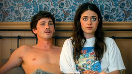 La comedia romántica que hoy se alza entre lo más visto en streaming La comedia romántica que hoy se alza entre lo más visto en streaming