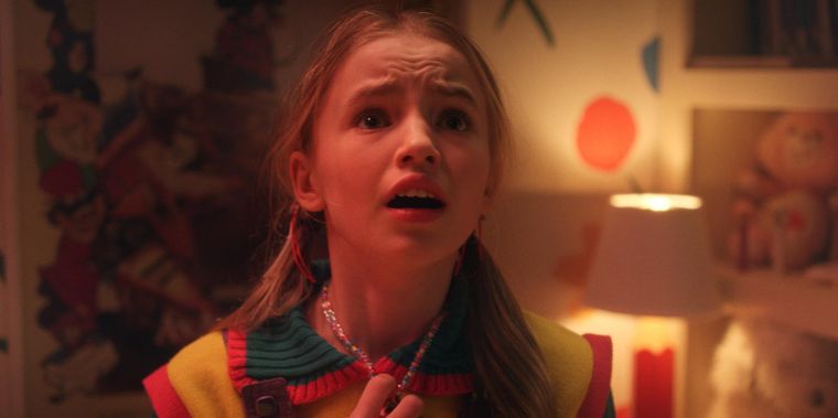 Stranger Things ya estrenó su quinta temporada.&nbsp;