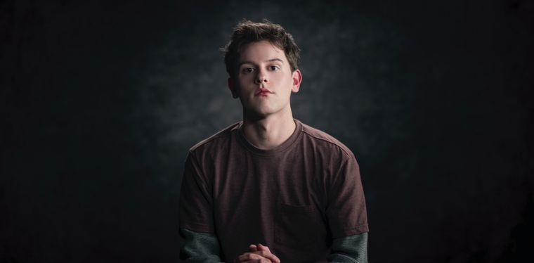 Foto: American Vandal, en Netflix.