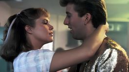 Peggy Sue, su pasado la espera (1986).