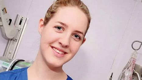 Lucy Letby reclaman que revisen su condena