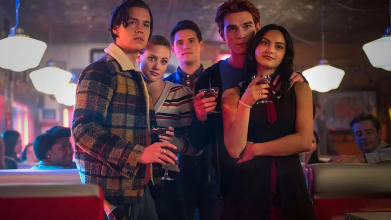 Riverdale