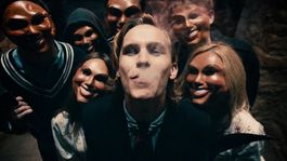 Conoce la historia real que inspiró a La Purga y que su director confesó como clave para la película.