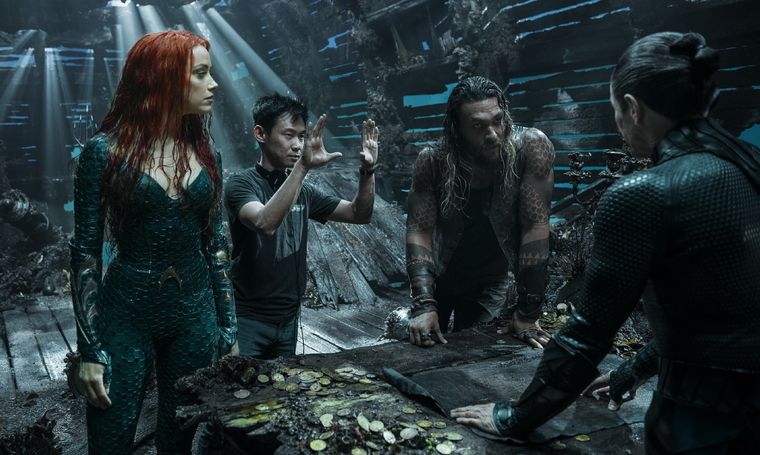 Aquaman