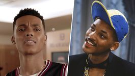 fresh prince vs. bel-air: las diferencias entre el nuevo principe de bel-air y la familia banks