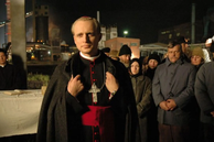 Una de las cintas que mejor refleja el cónclave es Karol, el hombre que llegó a ser Papa, sobre Juan Pablo II, el Pontífice que proclamó cardenal al Papa Francisco.  