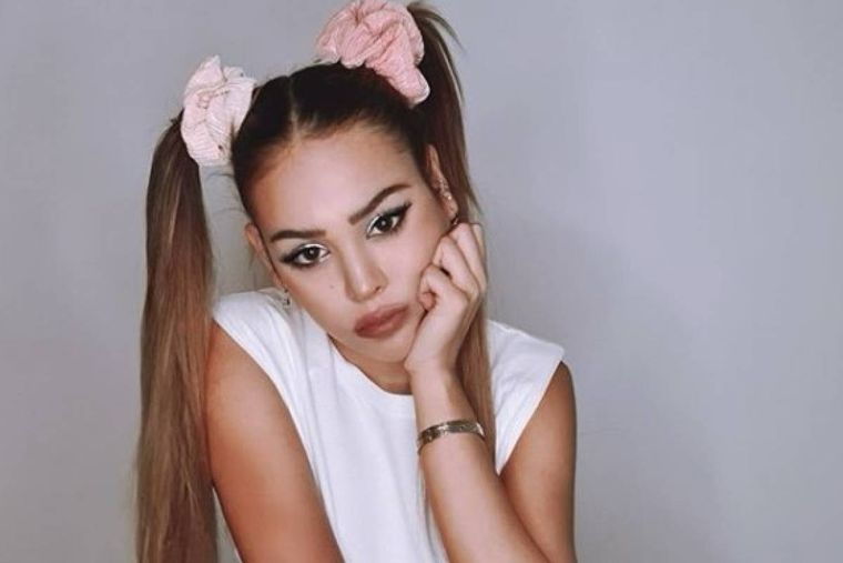 Danna Paola
