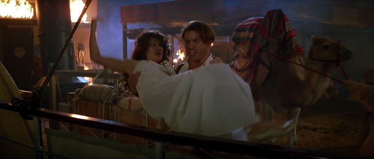 the-mummy-1999-brendan-rachel