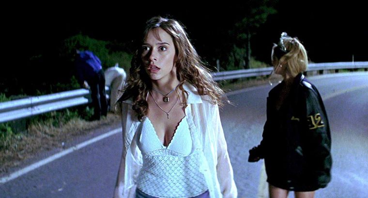 Hasta Julie quedó sorprendida con la noticia