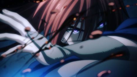 El Hitokiri Battousai llegó a Netflix