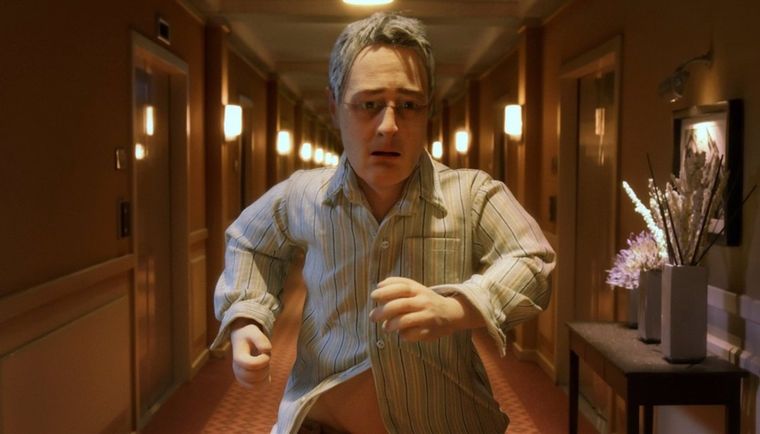 Estas películas fueron muy aplaudidas en su estreno