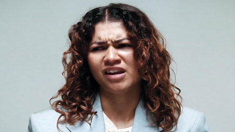 El destino de Zendaya parece estar sellado