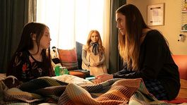 M3GAN logró desbancar a Avatar 2 en la taquilla estadounidense