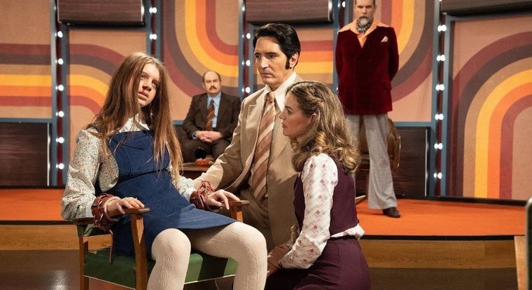 En el mes de Halloween, Netflix tiene una de las películas de terror que no podemos dejar escapar. En el mes de Halloween, Netflix tiene una de las películas de terror que no podemos dejar escapar.