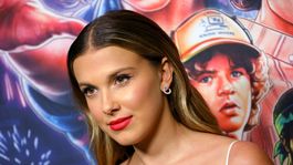 Netflix sigue apostando por Millie y los Russo