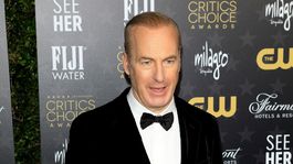 Bob Odenkirk