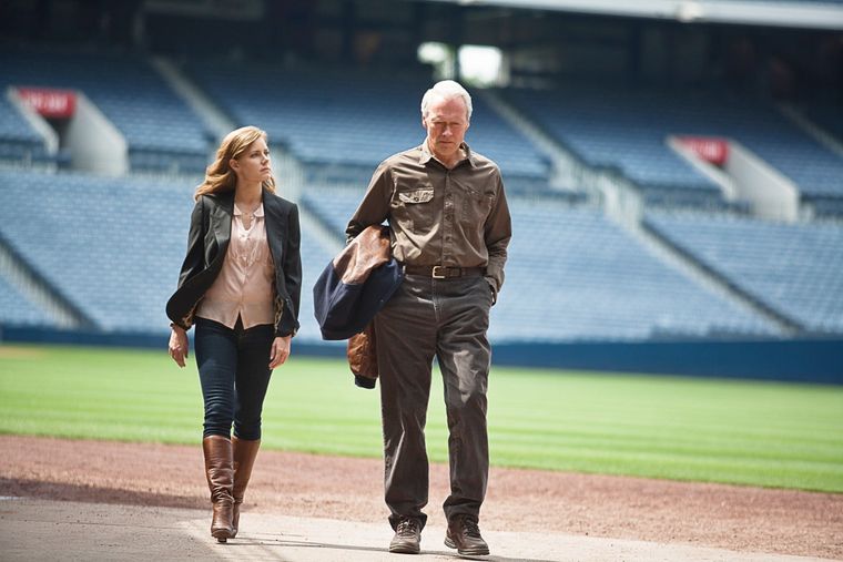 Un emotivo drama para los fanáticos de la última etapa de la carrera del actor Un emotivo drama para los fanáticos de la última etapa de la carrera del actor