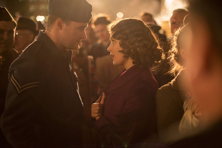 La comedia romántica que se esconde en streaming