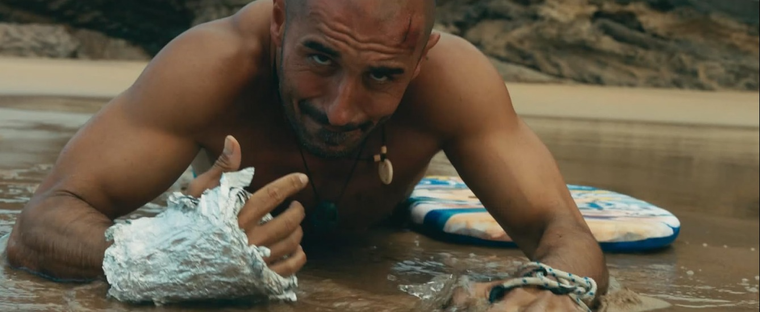 Solo también está disponible en Netflix