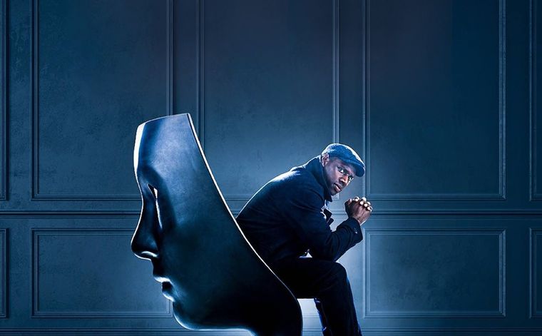 La tercera temporada de Lupin ya se encuentra disponible en Netflix