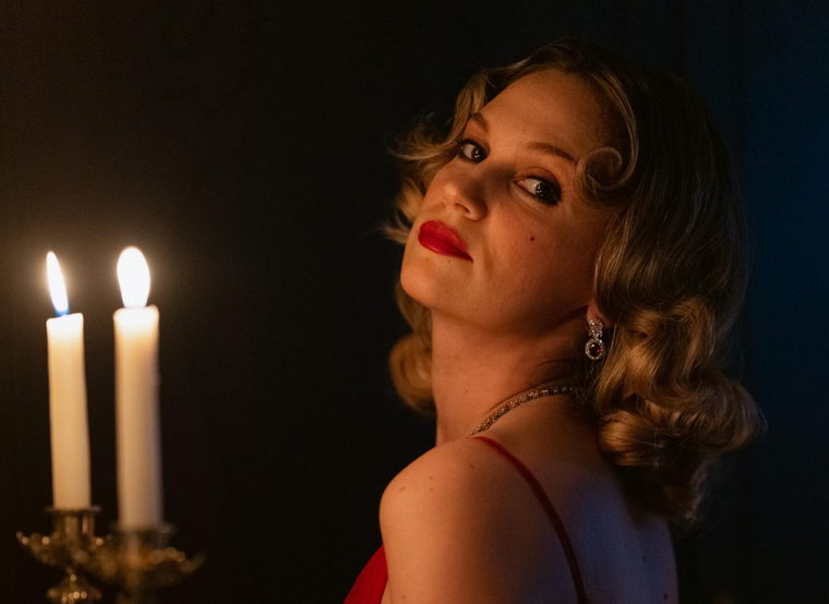 El drama romántico ya acapara el Top 10 de la plataforma