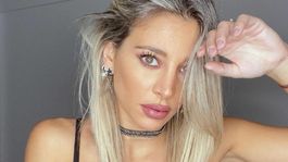 Sol Pérez