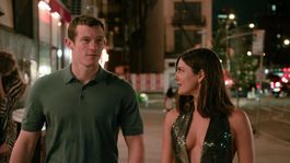 ¿que pasa si mezclamos la purga con una comedia romantica? el resultado es la pelicula one night only ¿que pasa si mezclamos la purga con una comedia romantica? el resultado es la pelicula one night only