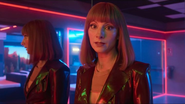 Insiders trae un nuevo concepto de Reality Show a Netflix