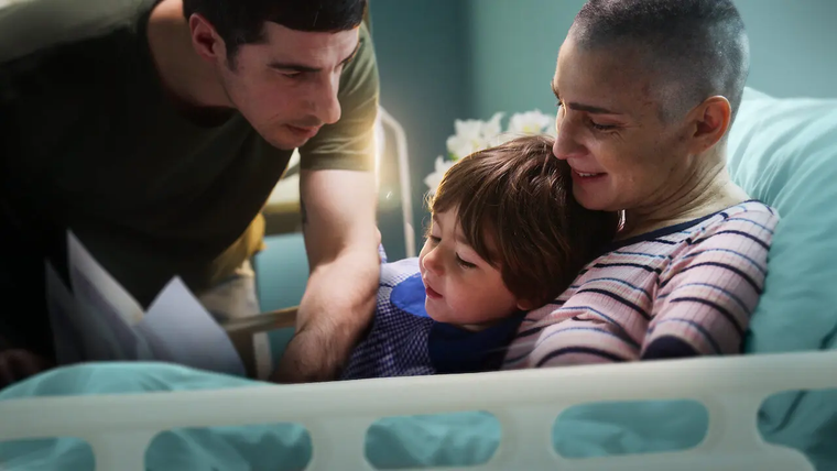 Tres propuestas que te harán reír y emocionar.&nbsp;