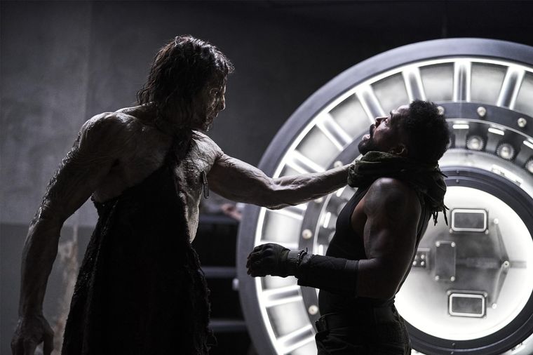 Dos historias atrapantes una única conexión