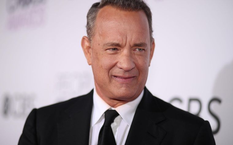 Tom Hanks