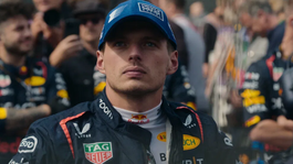 La octava temporada de Drive to Survive ya está disponible en Netflix La octava temporada de Drive to Survive ya está disponible en Netflix