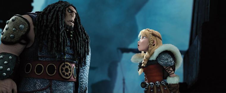 como-entrenar-a-tu-dragon-2-2014-drago-astrid