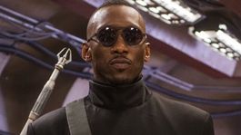 Luego de que Mahershala Ali revelase que está disponible para interpretar a Blade, Marvel Studios confirmó que ya se encuentra trabajando en el proyecto.