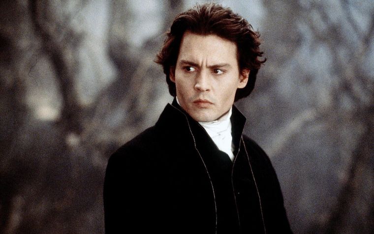 La leyenda del jinete sin cabeza se ha ubicado entre lo más visto de Netflix.